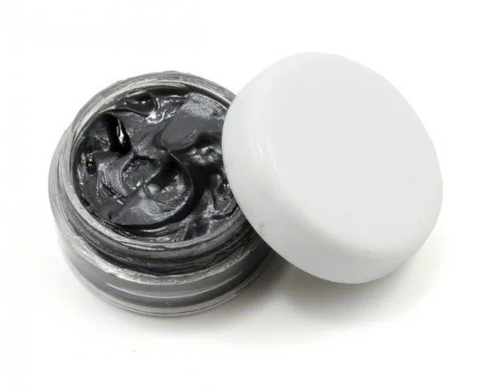 Schumacher Moly Axle Grease - Pot &mdash; image 3 of 4