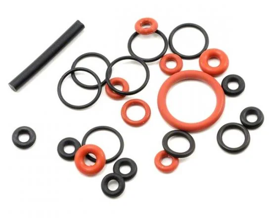 Speed Pack - O Rings; Various — image 2 of 3