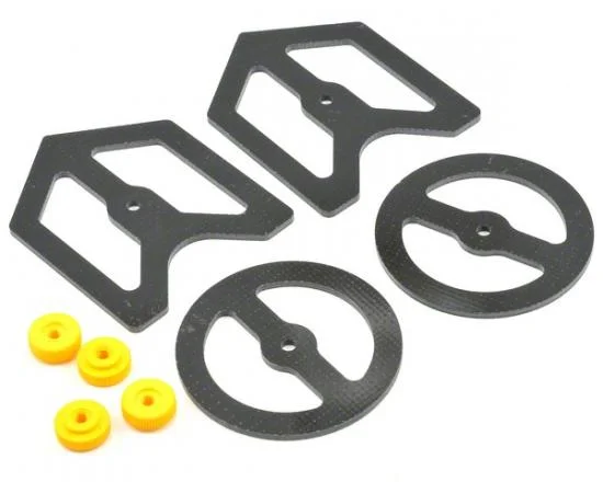 Set Up Wheels;Camber&Toe In-SST — image 2 of 3