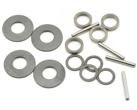 Spacers & Pins - pin drive - SST (4 sets) — image 2 of 3