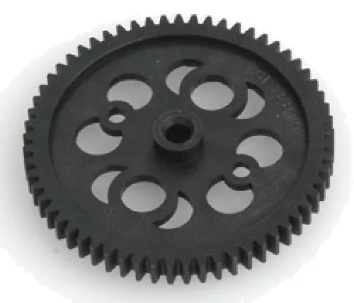 Schumacher Riot Spur Gear - 61T - 32DP &mdash; image 2 of 2