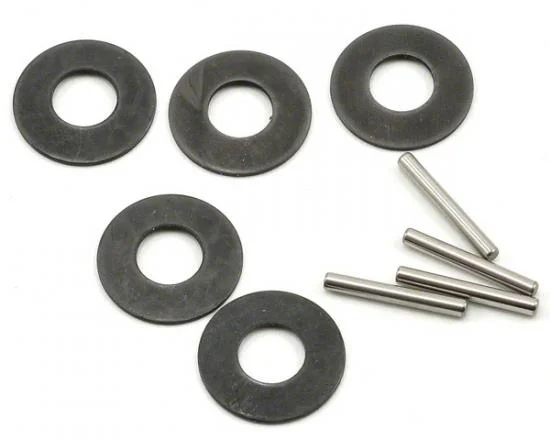 Speed Pack - DiscSprings+DrivePins &mdash; image 2 of 3