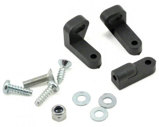 Servo Mounts (2) — image 2 of 3
