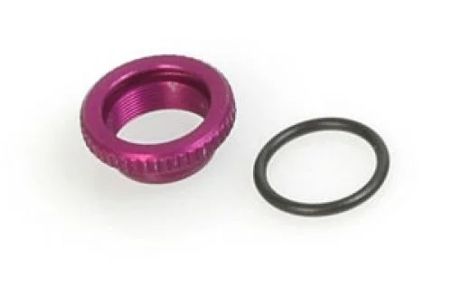 Alloy Threaded Shock Collar — image 2 of 2