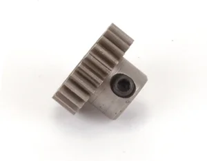 Schumacher Steel 48DP Pinion - 28T &mdash; image 2 of 3
