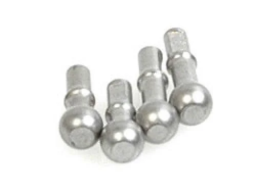 Ball Pins; High+Low;AlloyHubCarr-2prs — image 2 of 2