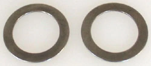 Diff Washers - TT ( pair ) &mdash; image 2 of 2