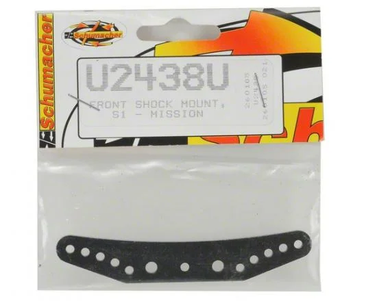 Front Shock Mount; S1 - Mission — image 3 of 3