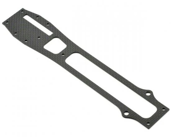 Carbon Fibre Top Deck - Mission — image 2 of 3