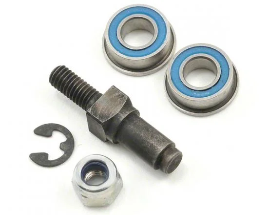 Belt Tension Idler Post - Mission — image 2 of 3