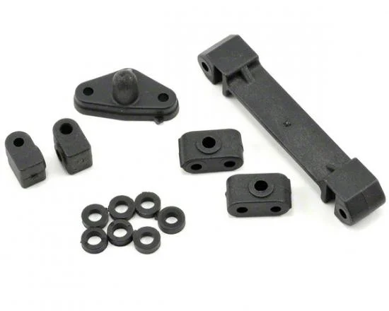 Suspension Pivots & Blocks - Mission — image 2 of 3