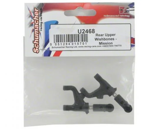 Rear Upper Wishbones - Mission &mdash; image 3 of 3