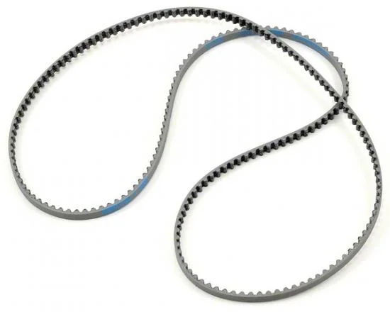 Front Belt; Grey Stock 27t — image 2 of 3
