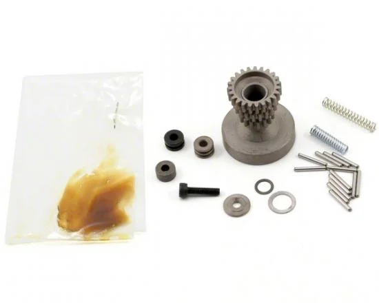15-19-23T Pinion Bell 3 speed &mdash; image 2 of 3