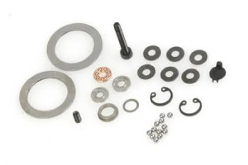 Diff Rebuild Kit - Fusion &mdash; image 2 of 2