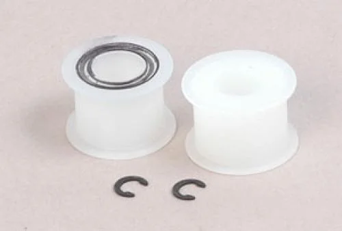 Idler Rollers - Fusion (2) — image 2 of 2