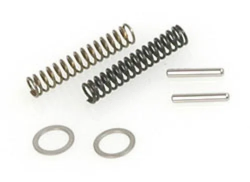 Spring;Shim & Pin Set - 3 Spd (8.5&10.5k) — image 2 of 2