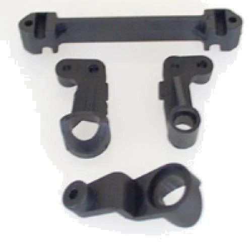 Steering Lever & Front Strap - Fusion &mdash; image 2 of 2