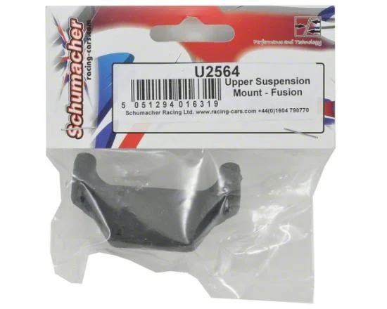 Upper Suspension Mount - Fusion &mdash; image 3 of 3