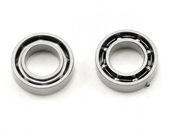 Ball Bearing - 5 x 9 x 2.5  (2) &mdash; image 2 of 3