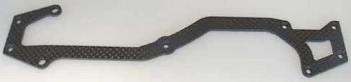 Carbon Fibre Top Deck - R12 — image 2 of 2