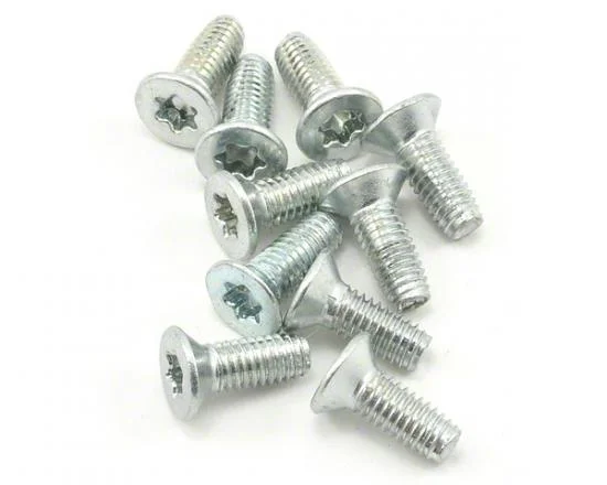Speed Pack - Torx M3 x 8 Countersunk — image 2 of 3