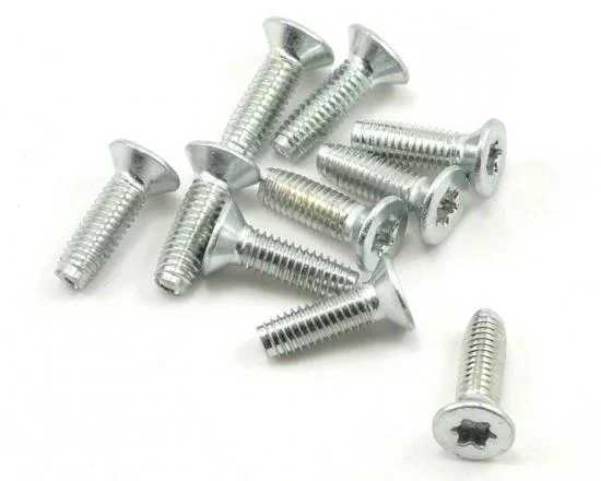 Speed Pack - Torx M3 x 10 Countersunk — image 1 of 3