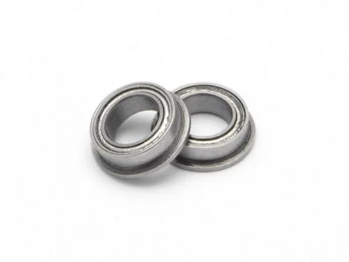 Ball Bearings - 5 X 8 X 2.5 Flanged (2) — image 3 of 3