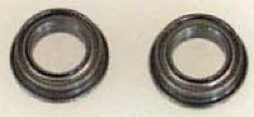 Ball Bearings - 5 X 8 X 2.5 Flanged (2) — image 2 of 3