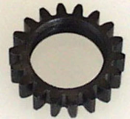 Pinion Gear; 2 Speed - 18t — image 2 of 2