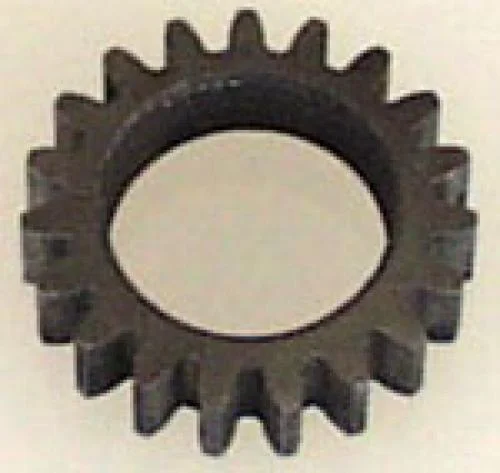 Pinion Gear; 2 Speed - 19t &mdash; image 2 of 2