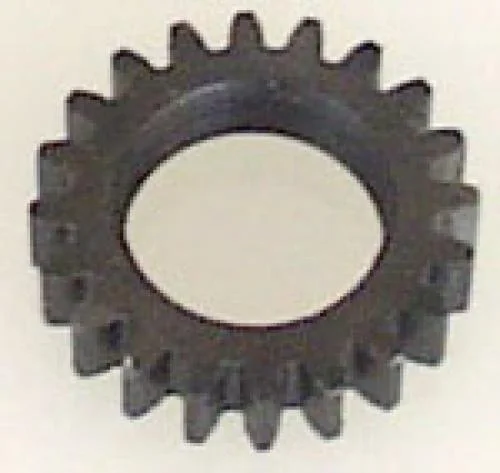 Pinion Gear; 2 Speed - 20t &mdash; image 2 of 2