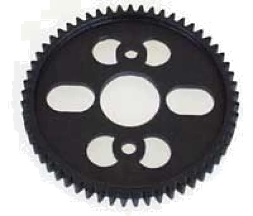 Spur Gear; 2 Speed - 57t — image 2 of 2