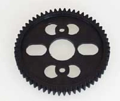Spur Gear; 2 Speed - 58t — image 2 of 2