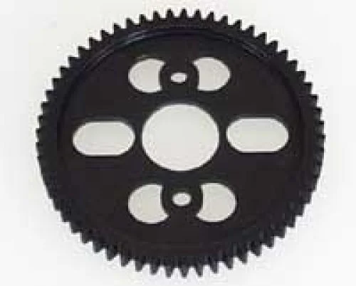 Spur Gear; 2 Speed - 59T — image 2 of 2