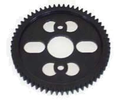 Spur Gear; 2 Speed - 60T — image 2 of 2
