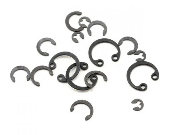 Speed Pack - Circlips Various 12 pcs — image 2 of 3