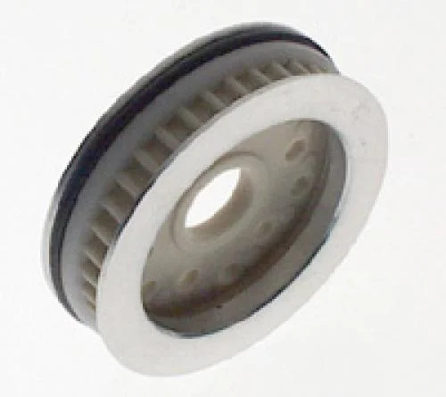 One Way Pulley Assembly - R12 — image 2 of 2