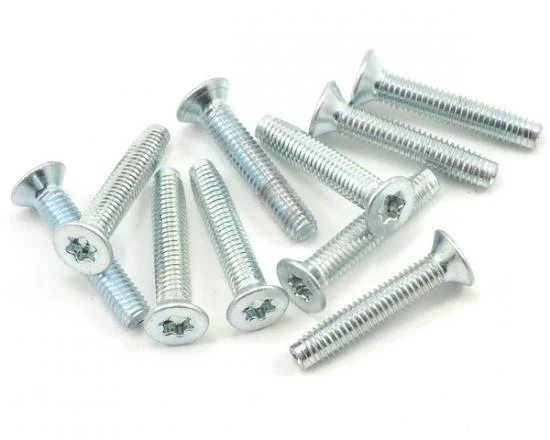 Speed Pack - Torx M3x16mm Countersunk Head — image 2 of 3