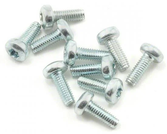 Speed Pack - Torx M3x8mm Pan Head — image 2 of 3