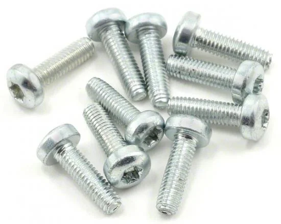 Speed Pack - Torx M3x10mm Pan Head — image 2 of 3