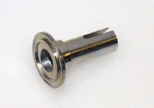 Steel Diff Output; female - Menace &mdash; image 2 of 2