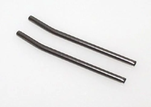 Pivot Pin; front inboard 10 degree  (2) &mdash; image 2 of 2