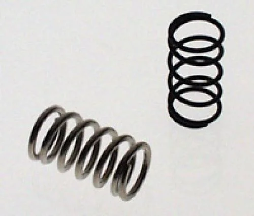 Servo Saver Spring - Soft & Hard 2 pcs &mdash; image 2 of 2