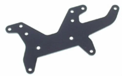 Rear Shock Bracket; S1 - Menace — image 2 of 2