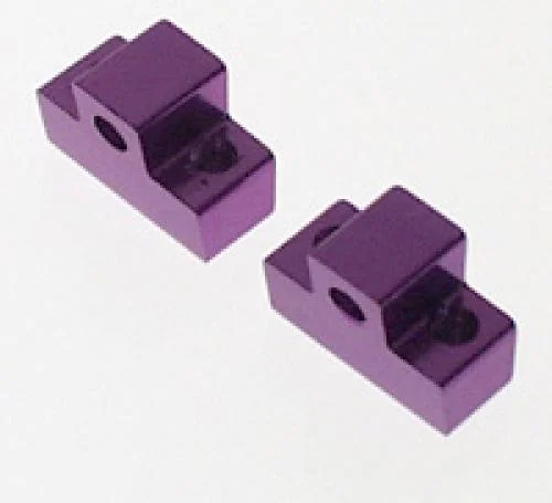 Alloy Pivot Block; 10 degree       (2) &mdash; image 2 of 2