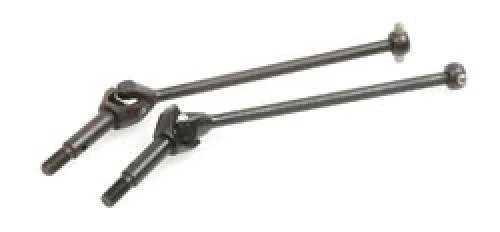 Steel Driveshafts - Menace (2) — image 2 of 2