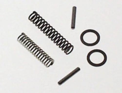 Spring;Shim & Pin Set - 3 Spd (5k&8.5k) — image 2 of 2