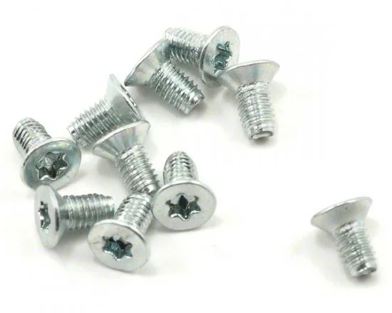Speed Pack - Torx M3 x 6 Countersunk — image 2 of 3