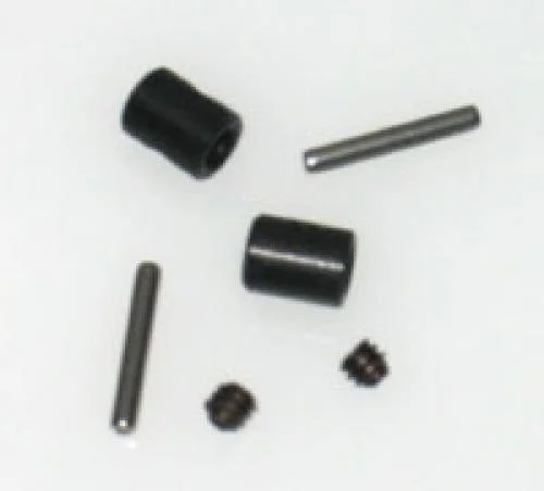 Cylinder; Screw & Pin - CV Joint (2) — image 2 of 2
